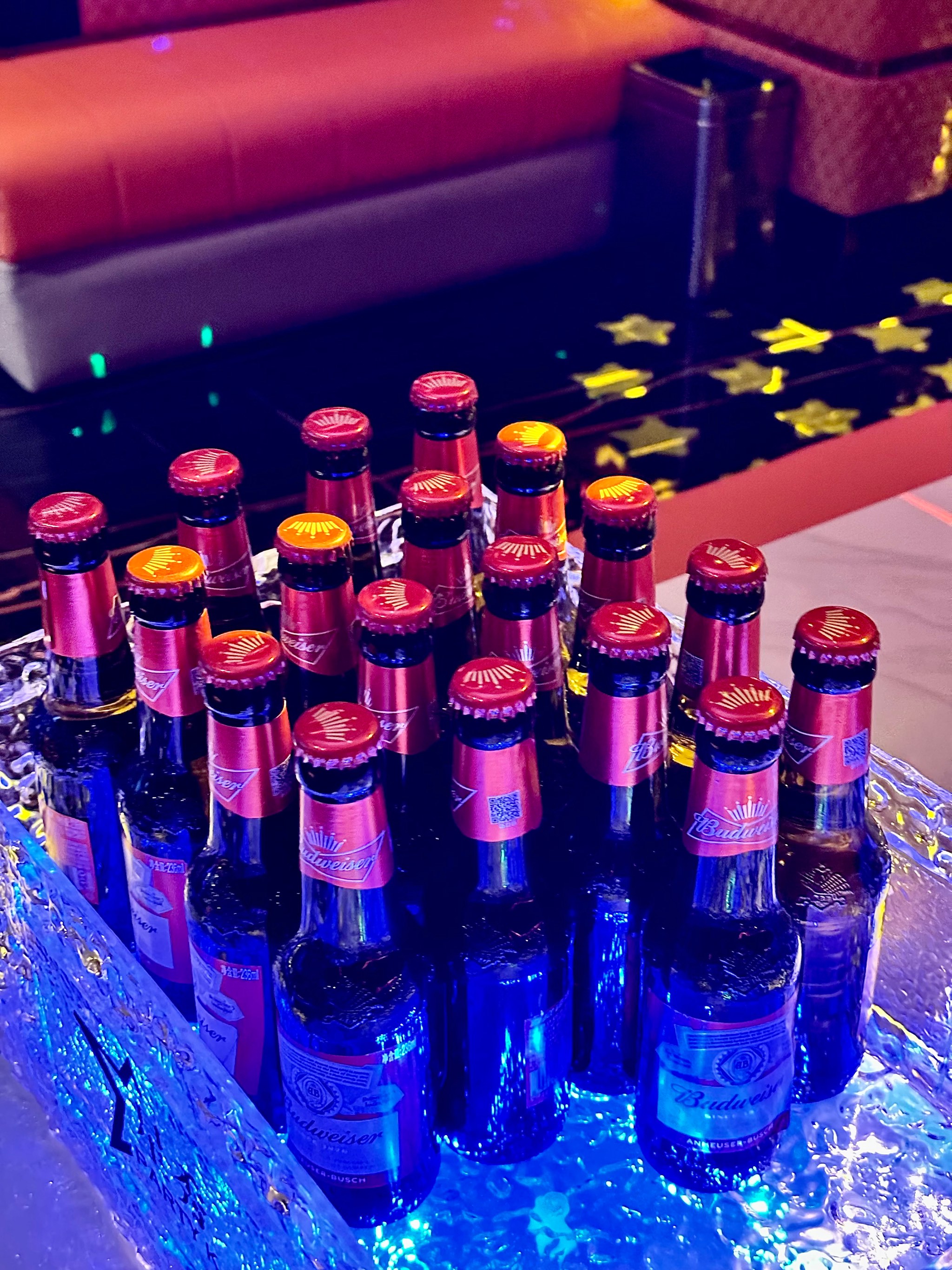 唐山商务ktv，高端体验-遵化市ktv预定